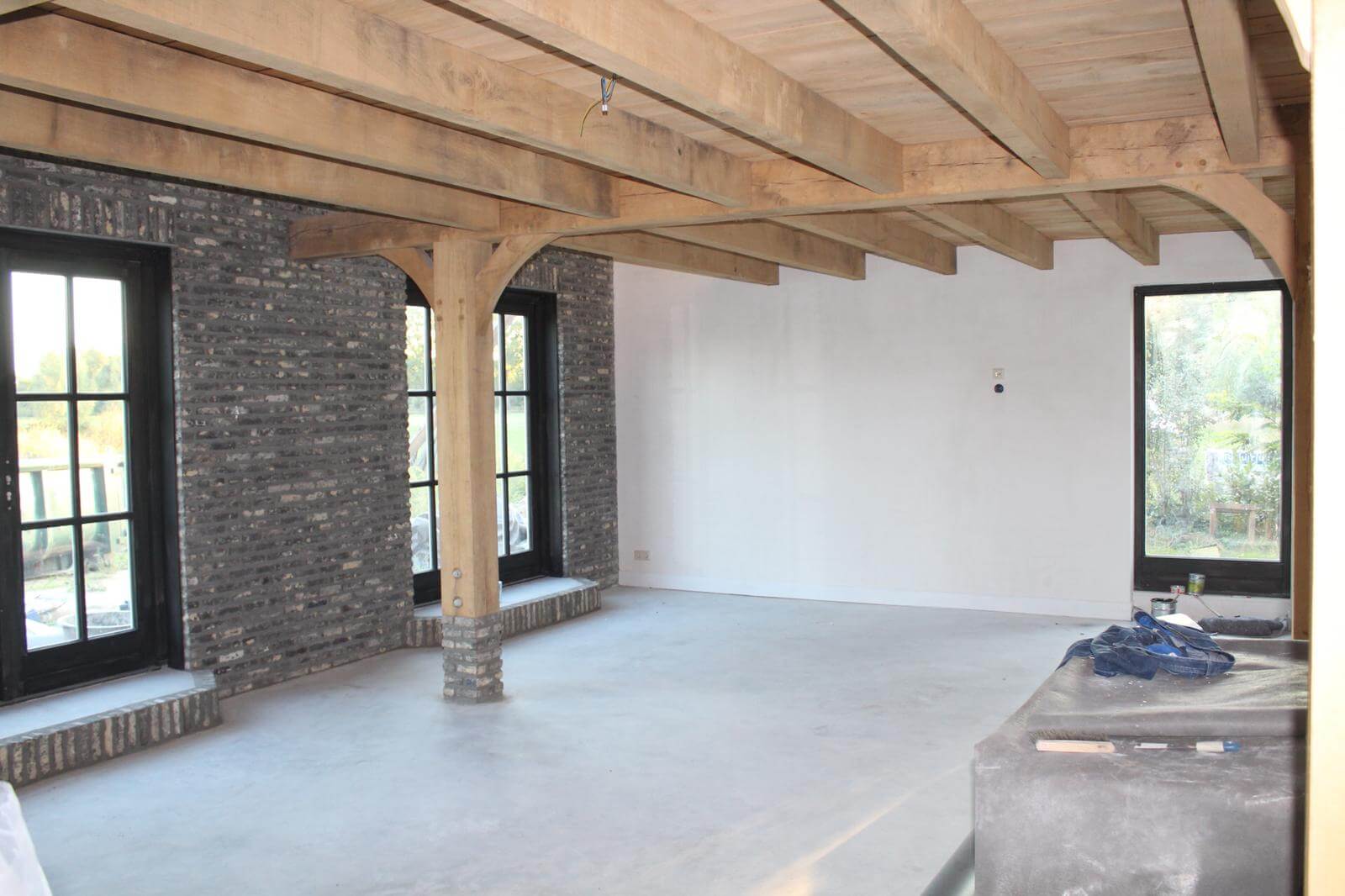 Stucwerk Valkenswaard Noord-Brabant