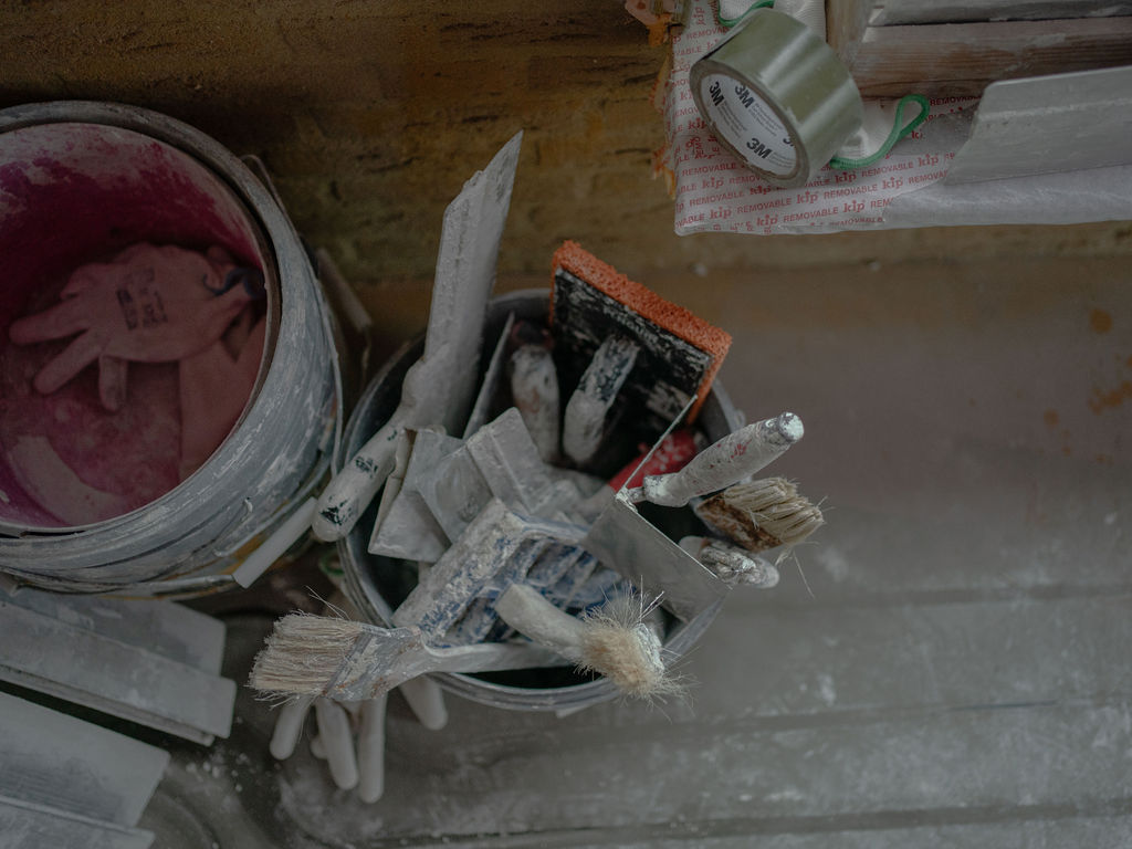 Stukadoor Daamstucwerken 12