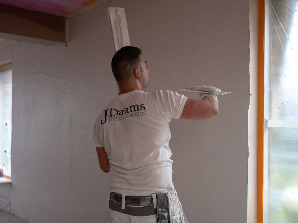 Stukadoor Daamstucwerken 8